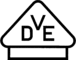 VDE VERBAND DER ELEKTROTECHNIK ELEKTRONIK INFORMATIONSTECHNIK e.V.  VDE Pr�f- und Zertifizierungsinstitut GmbH