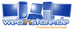 Webinstore AG