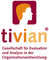 tivian GmbH  Gesellschaft f�r Evaluation & Analyse in der Organisationsentwicklung