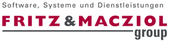 FRITZ & MACZIOL Software und Computervertrieb GmbH