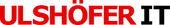 ULSH�FER IT GMBH + CO KG