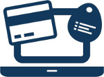 Cards as a Service<br/>
Ausweiskarten sind heute "as a Service" auf Abruf<br/> 
verfügbar - eine effiziente und kostengünstige Alternative<br/> 
zur Inhouse-Produktion